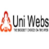 Uni Web Solutions logo, Uni Web Solutions contact details