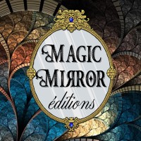 Magic Mirror éditions logo, Magic Mirror éditions contact details