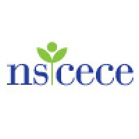 NSCECE logo, NSCECE contact details