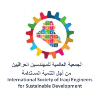 International Society of Iraqi Engineers logo, International Society of Iraqi Engineers contact details