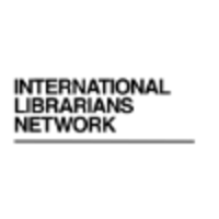 International Librarians Network logo, International Librarians Network contact details