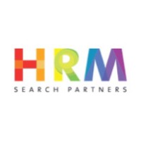 HRM logo, HRM contact details