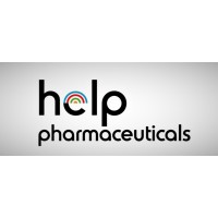 Help Pharmaceuticals logo, Help Pharmaceuticals contact details