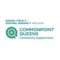 Ladders for Leaders NYC, Commonpoint Queens logo, Ladders for Leaders NYC, Commonpoint Queens contact details