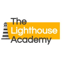 The Lighthouse Academy logo, The Lighthouse Academy contact details