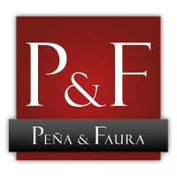 PEÑA & FAURA Y CIA SAC ASESORES Y CONSULTORES logo, PEÑA & FAURA Y CIA SAC ASESORES Y CONSULTORES contact details