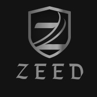 ZEED logo, ZEED contact details