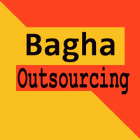 Bagha Outsourcing Ltd. logo, Bagha Outsourcing Ltd. contact details