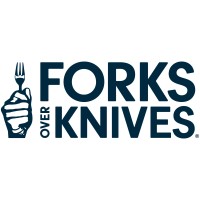 Forks Over Knives logo, Forks Over Knives contact details