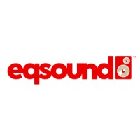 EQSoundLA logo, EQSoundLA contact details