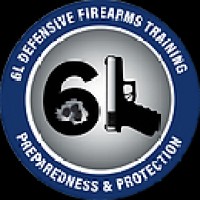 6L Defensive Firearms Training logo, 6L Defensive Firearms Training contact details