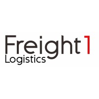 Freight 1 Logistics logo, Freight 1 Logistics contact details