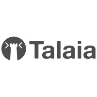 Talaia logo, Talaia contact details