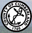 County of Cumberland logo, County of Cumberland contact details