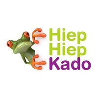 HiepHiepKado logo, HiepHiepKado contact details