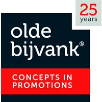 Olde Bijvank Concepts in Promotions BV logo, Olde Bijvank Concepts in Promotions BV contact details