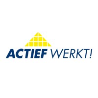 Actief Werkt! logo, Actief Werkt! contact details