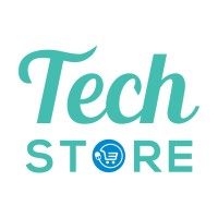 Tech Store logo, Tech Store contact details