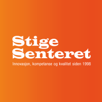 Stige Senteret AS logo, Stige Senteret AS contact details