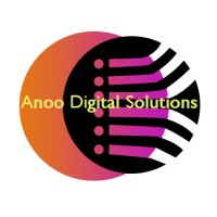 Anoo Digital Solutions logo, Anoo Digital Solutions contact details