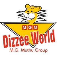 MGM DIZZEE WORLD - INDIA logo, MGM DIZZEE WORLD - INDIA contact details