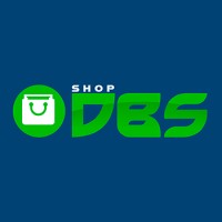 Shop DBS logo, Shop DBS contact details