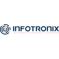 Infotronix Montréal logo, Infotronix Montréal contact details