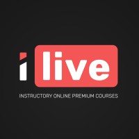 Instructory Live logo, Instructory Live contact details