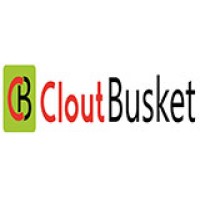 CloutBusket Corporation logo, CloutBusket Corporation contact details