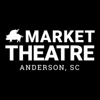 Market Theatre logo, Market Theatre contact details