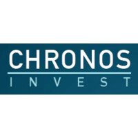 Chronos Invest logo, Chronos Invest contact details