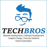 TechBros Bangladesh logo, TechBros Bangladesh contact details