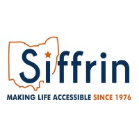 Siffrin Inc logo, Siffrin Inc contact details