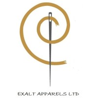 Exalt Apparels Ltd logo, Exalt Apparels Ltd contact details