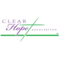 CLEAR Hope Association, Inc. logo, CLEAR Hope Association, Inc. contact details