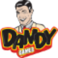 Dandy Games logo, Dandy Games contact details