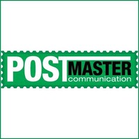 Postmaster Communication logo, Postmaster Communication contact details