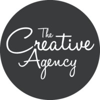 The Creative Agency logo, The Creative Agency contact details