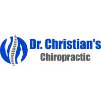 Dr. Christian's Chiropractic logo, Dr. Christian's Chiropractic contact details