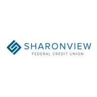 Sharonview Federal Credit Union logo, Sharonview Federal Credit Union contact details