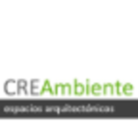 CREAmbiente logo, CREAmbiente contact details