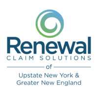 Renewal Claim Solutions of Upstate NY & Greater New England logo, Renewal Claim Solutions of Upstate NY & Greater New England contact details