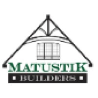 Matustik Builders, Inc. logo, Matustik Builders, Inc. contact details