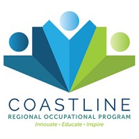 Coastline ROP logo, Coastline ROP contact details