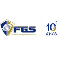 FGS Consultoria em Segurança Patrimonial logo, FGS Consultoria em Segurança Patrimonial contact details