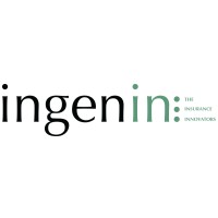 Ingenin logo, Ingenin contact details