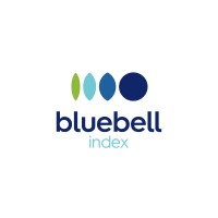 Bluebell Index logo, Bluebell Index contact details