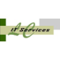 LC IT Services logo, LC IT Services contact details