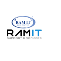 RAM I.T SUPPORT & SERVICES logo, RAM I.T SUPPORT & SERVICES contact details