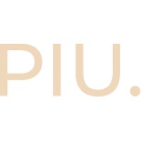 PIU.BRAND logo, PIU.BRAND contact details